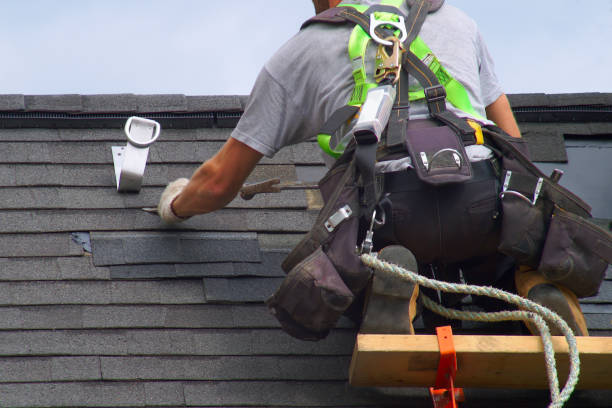 Quick and Trustworthy Emergency Roof Repair Services in Hammond, IN