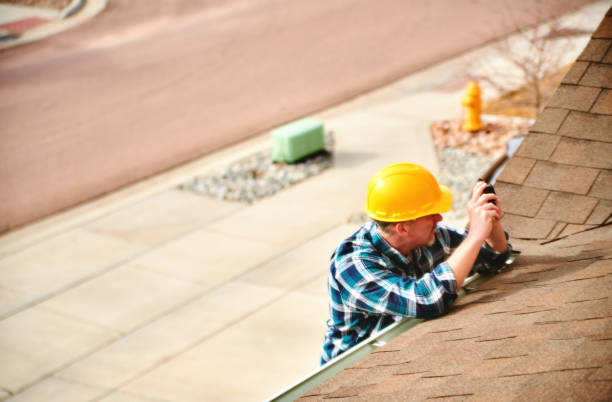 Sealant for Roof in Hammond, IN
